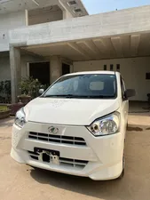 Daihatsu Mira L SA III 2022 for Sale