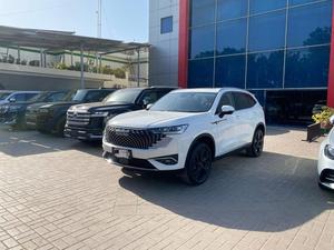 Haval H6 1.5 Turbo
Model: 2024
Mileage: 2,700 km 
Reg: 2024 khi

Calling and Visiting Hours 

Monday to Saturday

11:00 AM to 7:00 PM
