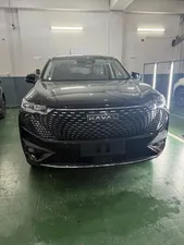 Haval H6 HEV 2024 for Sale