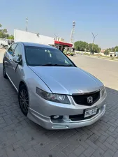 Honda Accord CL7 2003 for Sale