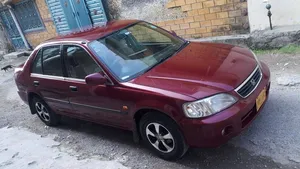 Honda City EXi 2001 for Sale
