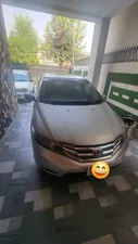 Honda City Aspire 1.5 i-VTEC 2015 for Sale