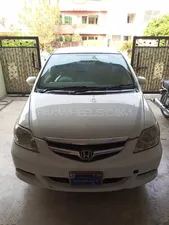 Honda City i-DSI 2006 for Sale