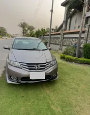 Honda City 1.3 i-VTEC 2016 for Sale