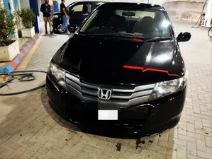Honda City 1.3 i-VTEC Prosmatec 2012 for Sale