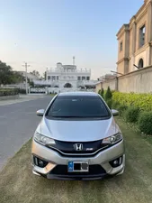 Honda Fit 1.5 Hybrid RS 2014 for Sale