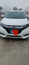 Honda Vezel Hybrid RS Honda Sensing  2019 for Sale