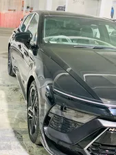 Hyundai Sonata N Line 2.5 Turbo 2025 for Sale