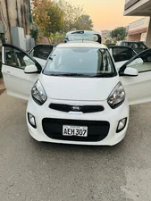 KIA Picanto 1.0 MT 2021 for Sale
