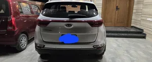 KIA Sportage AWD 2022 for Sale