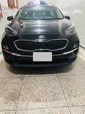 KIA Sportage FWD 2024 for Sale