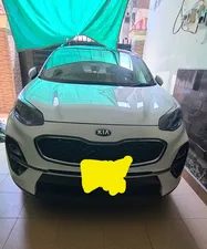 KIA Sportage FWD 2024 for Sale