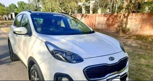 KIA Sportage FWD 2024 for Sale