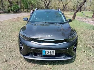 KIA Stonic EX+ 2024 for Sale