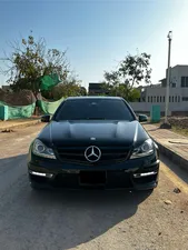Mercedes Benz C Class C180 2011 for Sale