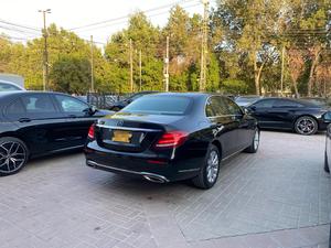 Mercedes E200
Model: 2017
Mileage: 39,900 Km
Reg: 2017 khi

Calling and Visiting Hours

Monday to Saturday

11:00 AM to 7:00 Pm