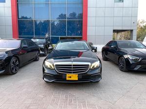 Mercedes E200
Model: 2017
Mileage: 39,900 Km
Reg: 2017 khi

Calling and Visiting Hours

Monday to Saturday

11:00 AM to 7:00 Pm