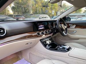 Mercedes E200
Model: 2017
Mileage: 39,900 Km
Reg: 2017 khi

Calling and Visiting Hours

Monday to Saturday

11:00 AM to 7:00 Pm