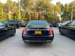 Mercedes E200
Model: 2017
Mileage: 39,900 Km
Reg: 2017 khi

Calling and Visiting Hours

Monday to Saturday

11:00 AM to 7:00 Pm
