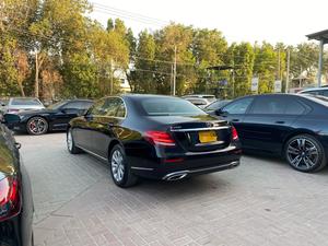 Mercedes E200
Model: 2017
Mileage: 39,900 Km
Reg: 2017 khi

Calling and Visiting Hours

Monday to Saturday

11:00 AM to 7:00 Pm