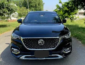 MG HS Trophy 2022 for Sale