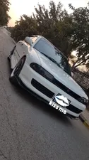 Mitsubishi Lancer 1995 for Sale