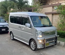 Nissan Clipper E Aero Version 2016 for Sale