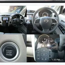 Nissan Dayz Highway Star G 2014 for Sale