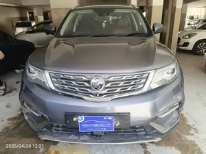 Proton X70 Premium FWD 2021 for Sale
