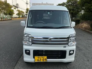 Suzuki Every Wagon 2021 for Sale