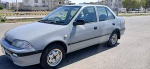 Suzuki Margalla GL Plus 1997 for Sale