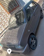 Suzuki Mehran VX Euro II Limited Edition 2019 for Sale