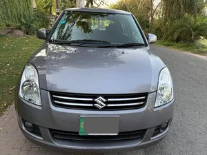 Suzuki Swift DLX Automatic 1.3 Navigation 2018 for Sale