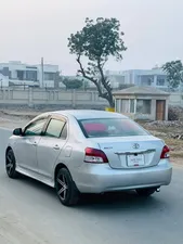 Toyota Belta X 1.0 2010 for Sale