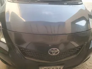 Toyota Belta X Business A Package 1.0 2010 for Sale