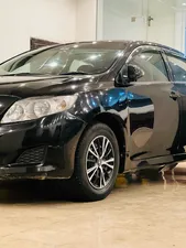 Toyota Corolla XLi VVTi 2008 for Sale