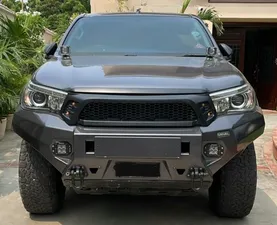 Toyota Hilux Revo V Automatic 2.8 2019 for Sale