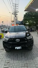 Toyota Hilux Revo V Automatic 2.8 2021 for Sale