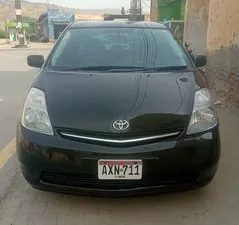 Toyota Prius G 1.5 2007 for Sale