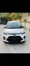 Toyota Raize Z 2019 for Sale