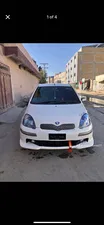 Toyota Vitz FL 1.0 2003 for Sale