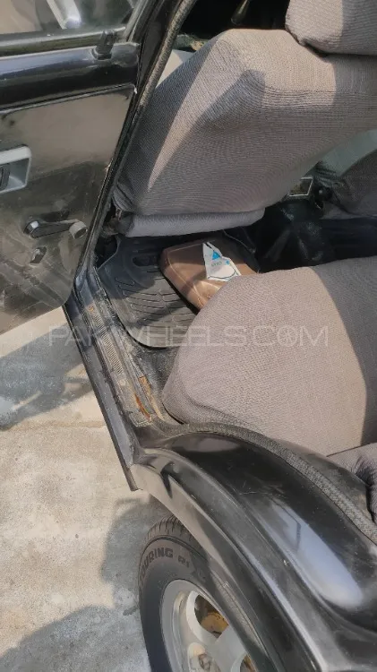 Toyota Corolla 1979 for Sale in Dargai Image-1