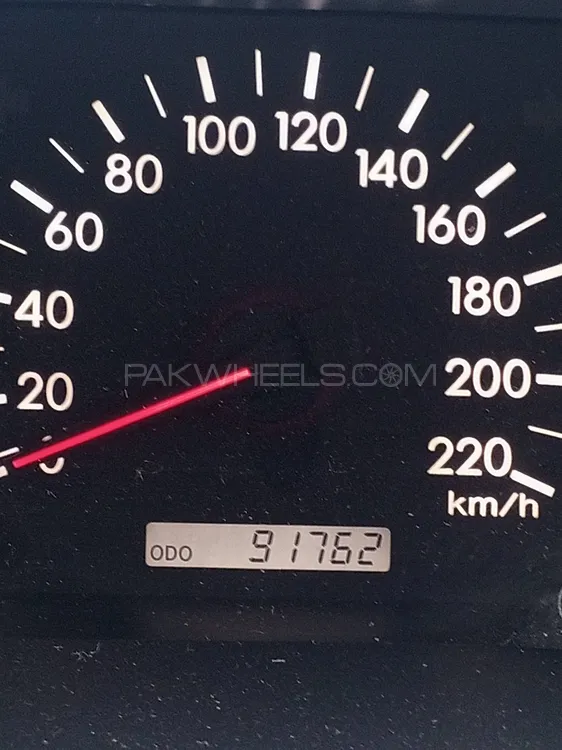Toyota Corolla 2005 for Sale in Lahore Image-1