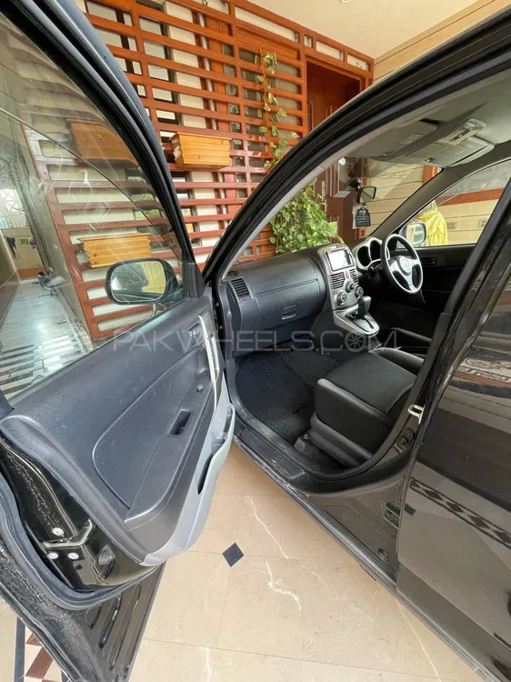 Toyota Rush 2007 for Sale in Lahore Image-1