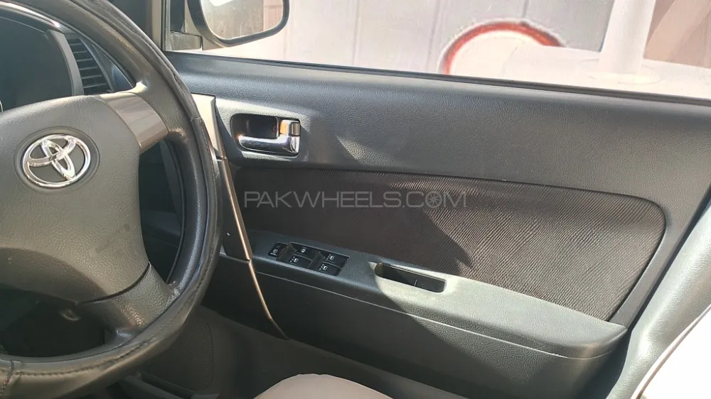 Toyota Rush 2011 for Sale in Abbottabad Toyota Rush 2011 for Sale in Abbottabad Image-7