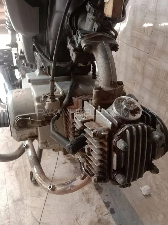 Union Star US 70cc 2014 for Sale Image-1