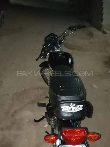 Union Star US 70cc 2016 for Sale Image-1
