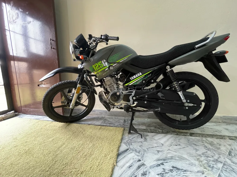 یاماہا YBR 125G 2023 for Sale Image-1