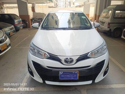 Toyota Yaris 2021 - Price, 1.5 for sale in Pakistan | PakWheels Toyota Yaris 2021 - Price, 1.5 for sale in Pakistan | PakWheels