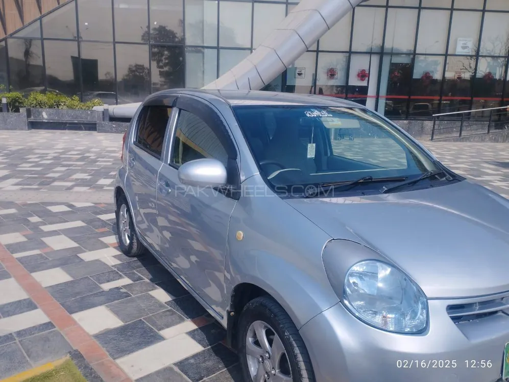 Daihatsu Boon 2011 for Sale in Islamabad Image-1